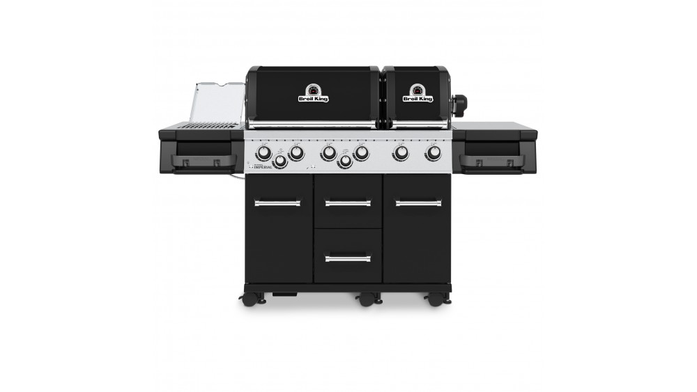 Broil king outlet 690